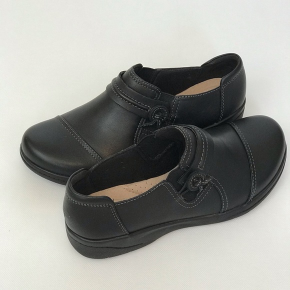 clarks cheyn madi black